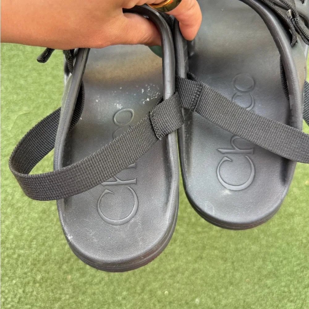 Chaco Chillos Sport Sandals - Picture 7 of 9